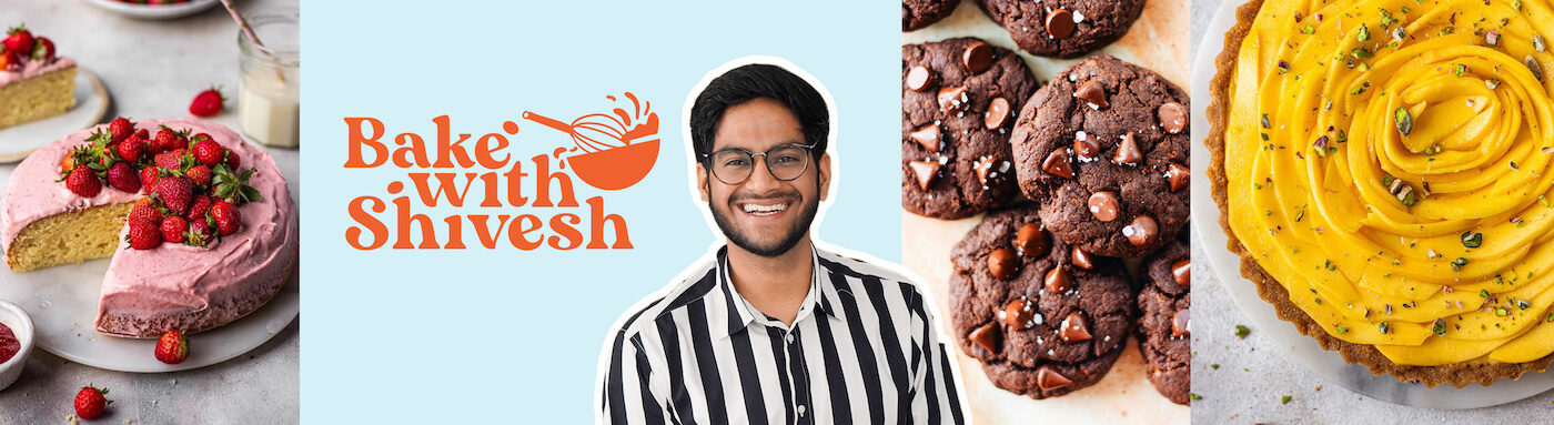 Beginner's guide to baking pans and tins - Bake with Shivesh