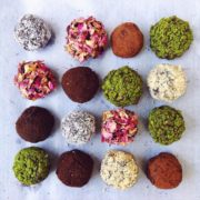 Chocolate Oreo Truffles Easy Recipe