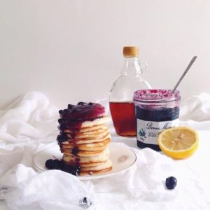 PANCAKES- tips, tricks and recipe
