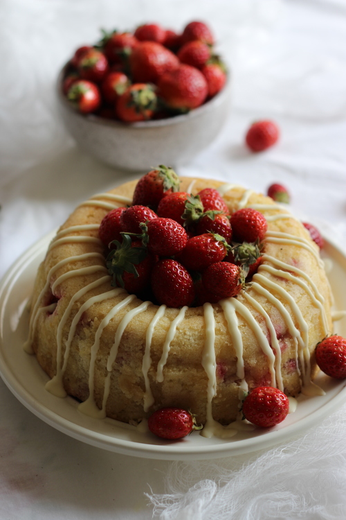 How to Store a Cake - I Scream for Buttercream