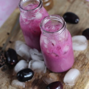 JAMUN PUNCH