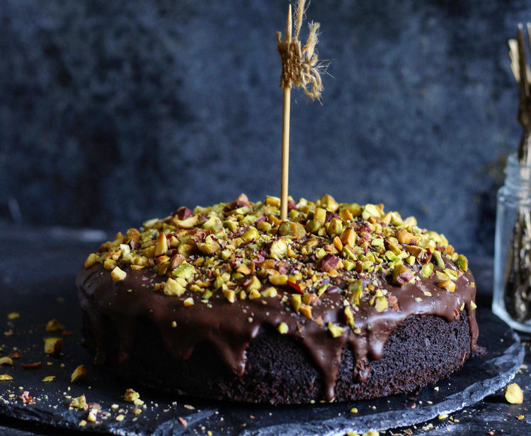 best vegan chocolate cake