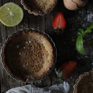 TART SHELLS