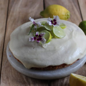 MARGARITA CAKE
