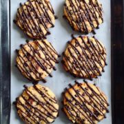 TAHINI COOKIES