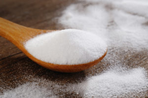 science of baking