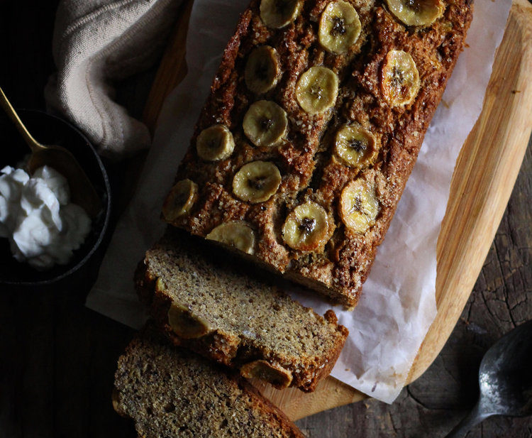 Egg Substitutes in Baking