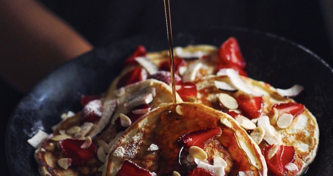 best food photography tips for beginners
