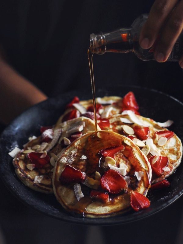 best food photography tips for beginners