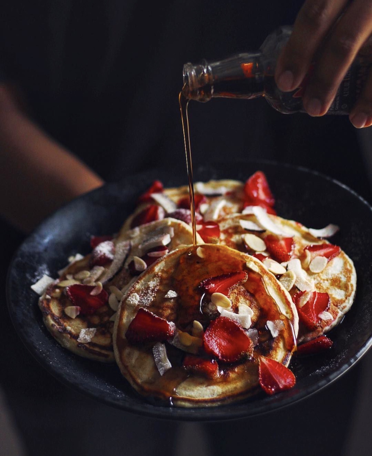 tips to keep in mind while making the perfect pancakes