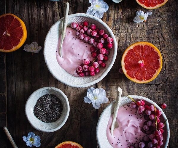 disadvantages of being a food blogger