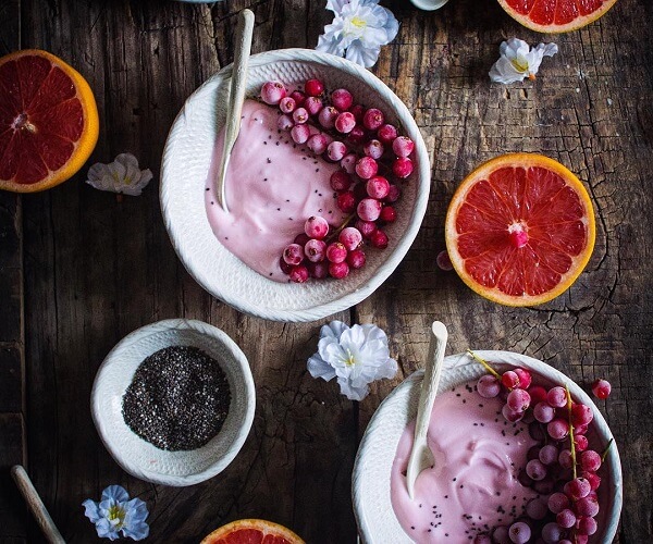 disadvantages of being a food blogger