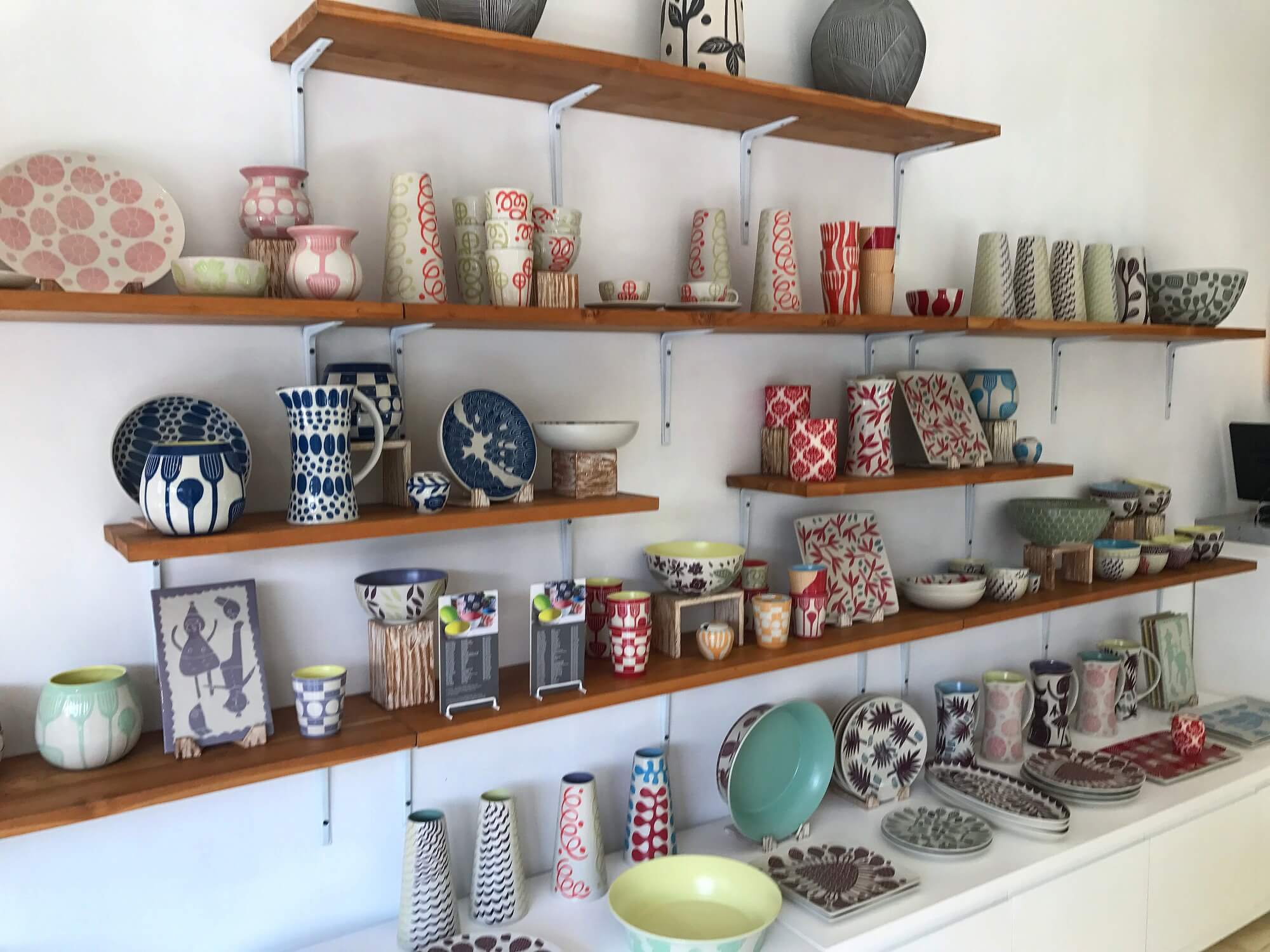 BEST CERAMIC SHOPS IN BALI - Bake with Shivesh