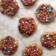 FESTIVE COOKIES
