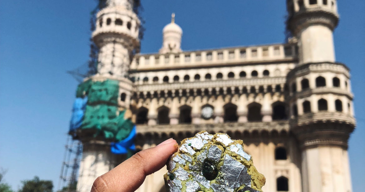 nimrah bakery hyderabad