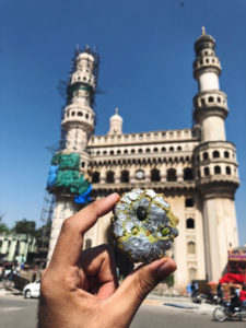 nimrah bakery hyderabad
