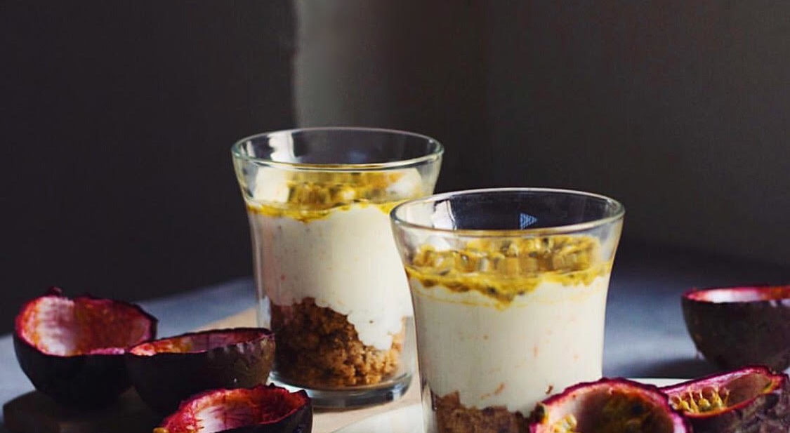 no bake cheese cake