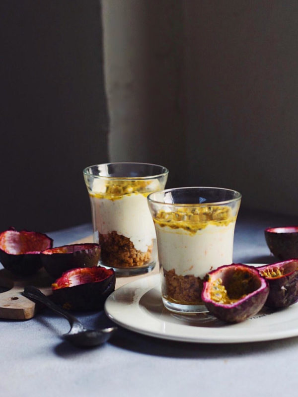 no bake cheese cake