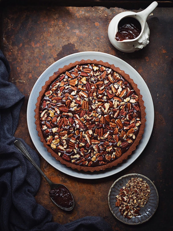HOW TO MAKE PERFECT TARTS
