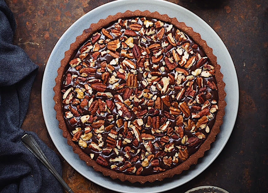 HOW TO MAKE PERFECT TARTS
