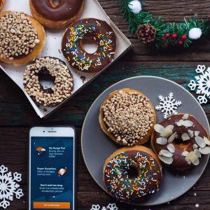 Swiggy Super Membership