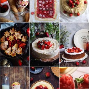 Best Strawberry Recipes To Try This Strawberry Season