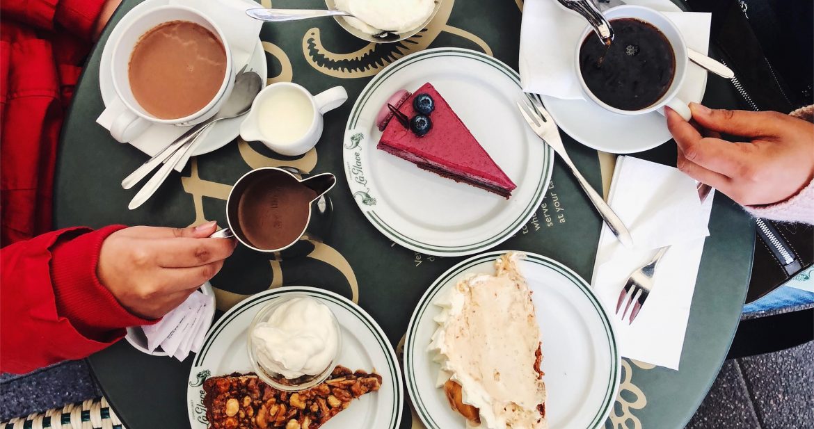 favorite bakeries