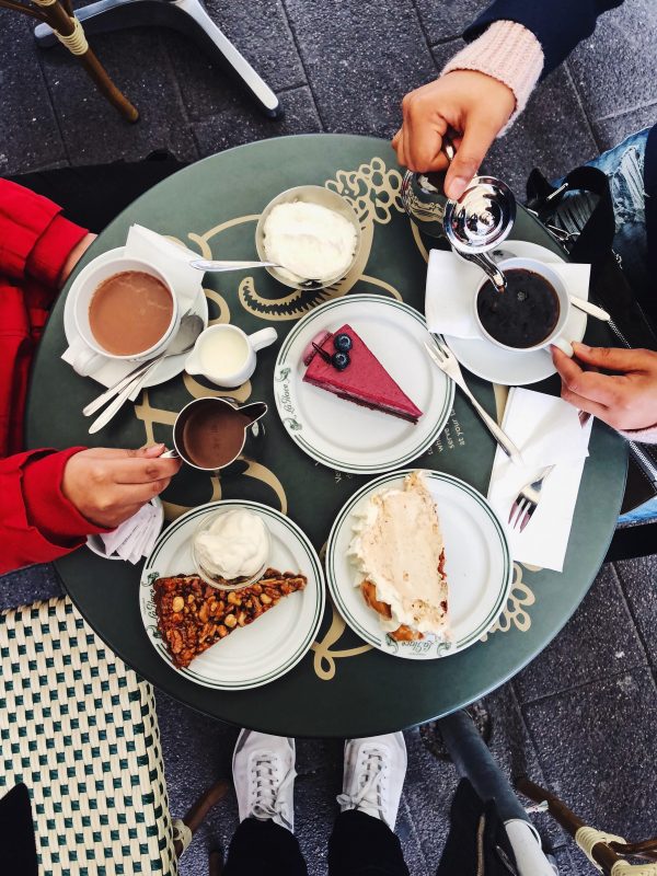 favorite bakeries