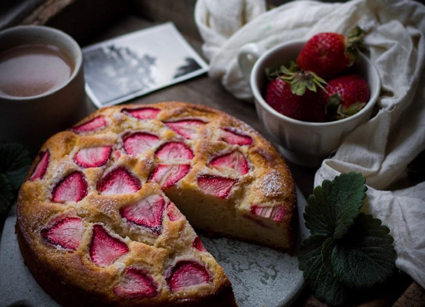 best food photography tips for beginners