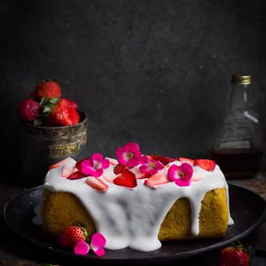 Food Photography Tips 2.0- using a smartphone!