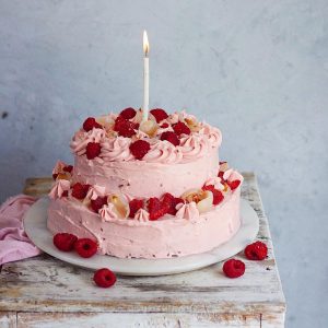 Valentine's Day Desserts