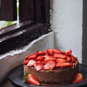 Valentine's Day Desserts