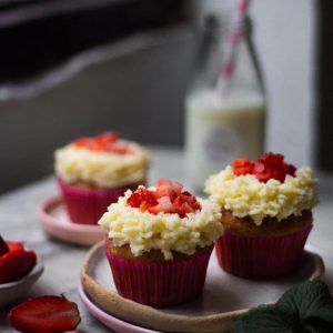 Valentine's Day Desserts