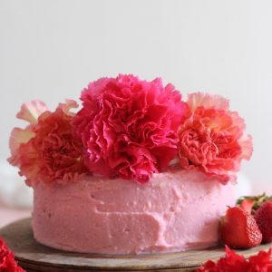 Valentine's Day Desserts