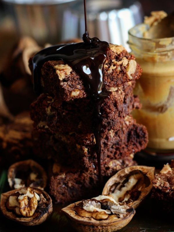 tips for the perfect brownies