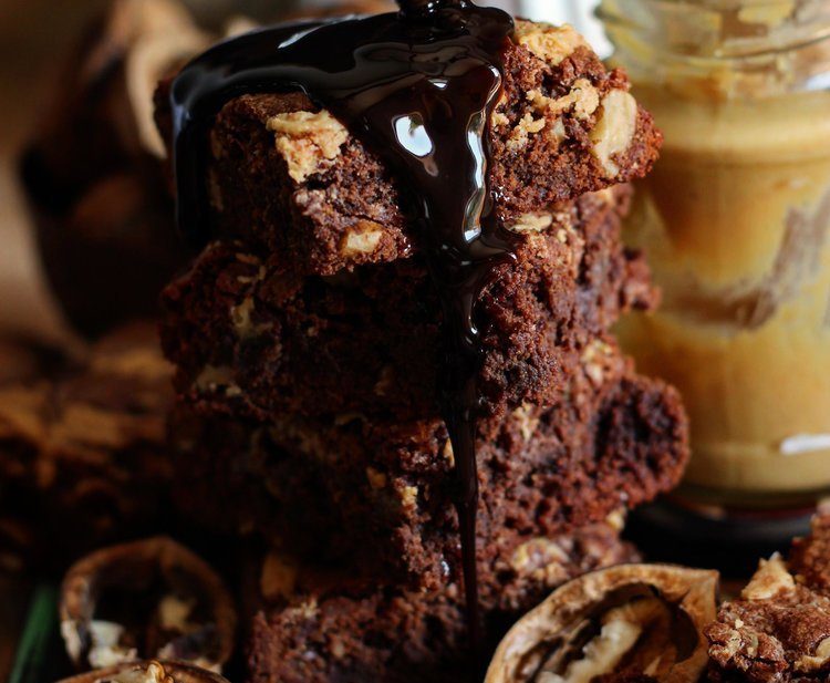 tips for the perfect brownies