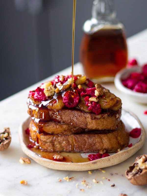 french toast
