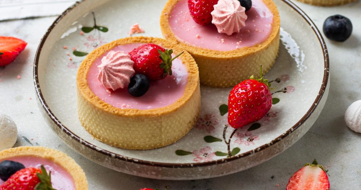 baking tips 2.0