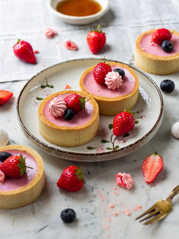 baking tips 2.0