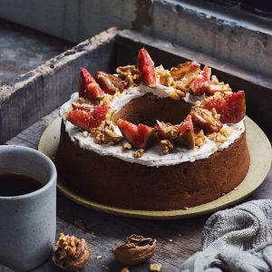 6 easy desserts to make this eid