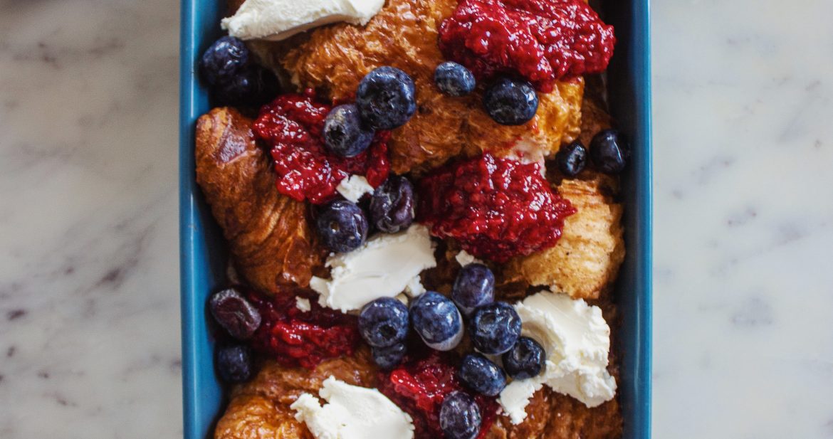 Baking pans