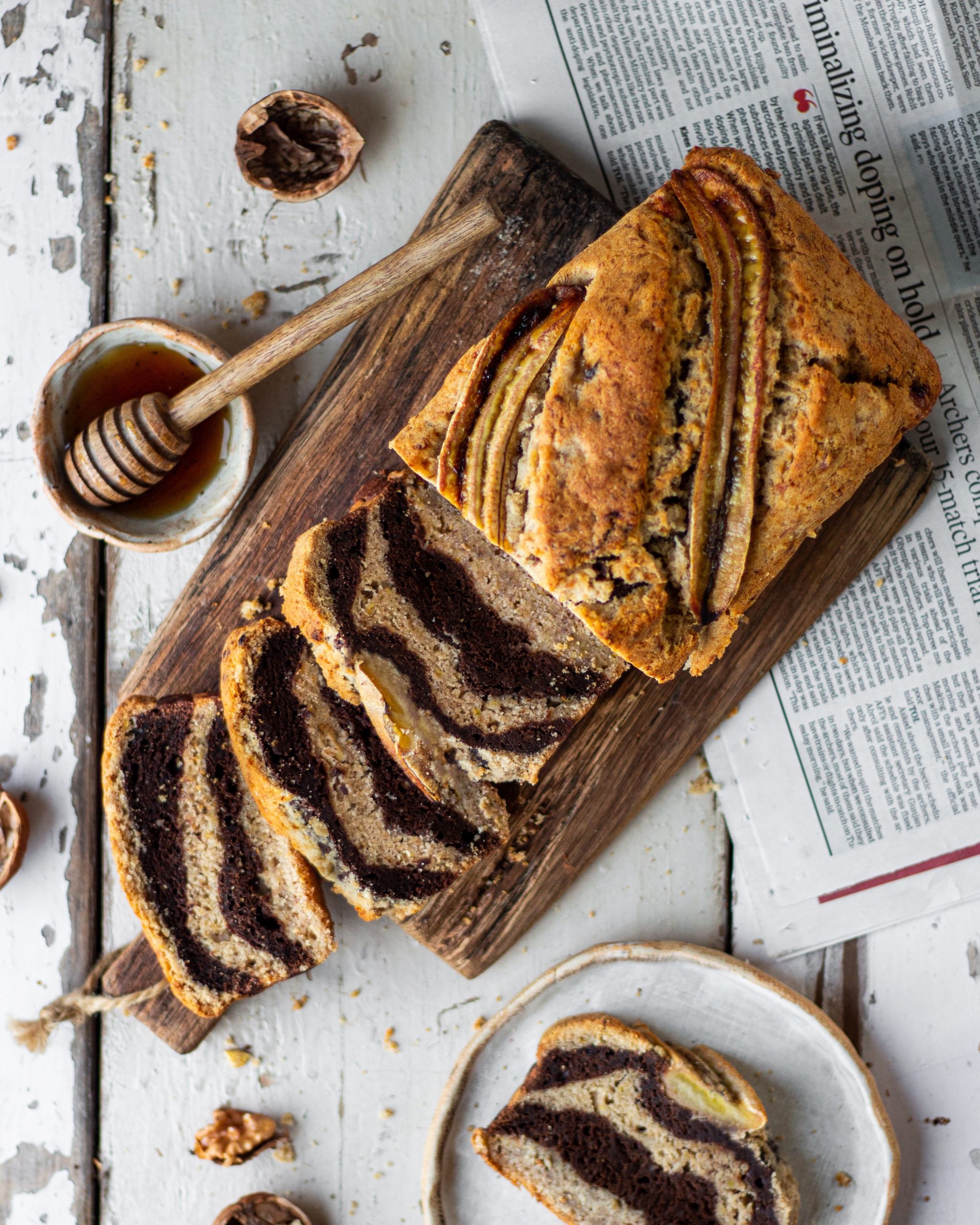 Beginner's guide to baking pans and tins - Bake with Shivesh