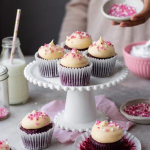 How to make cream cheese frosting