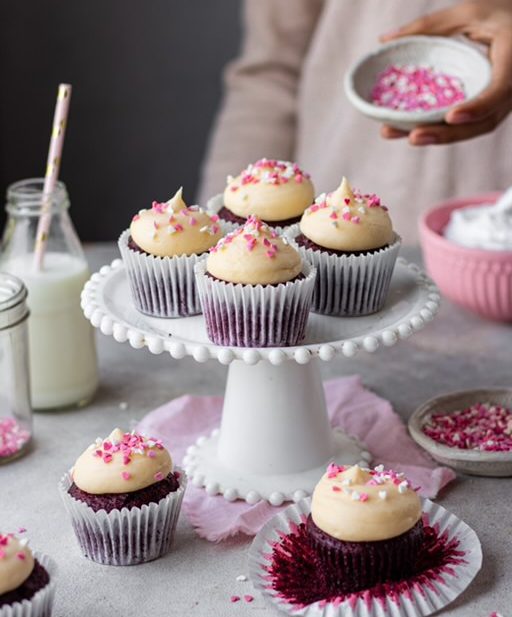 baking powder vs baking soda