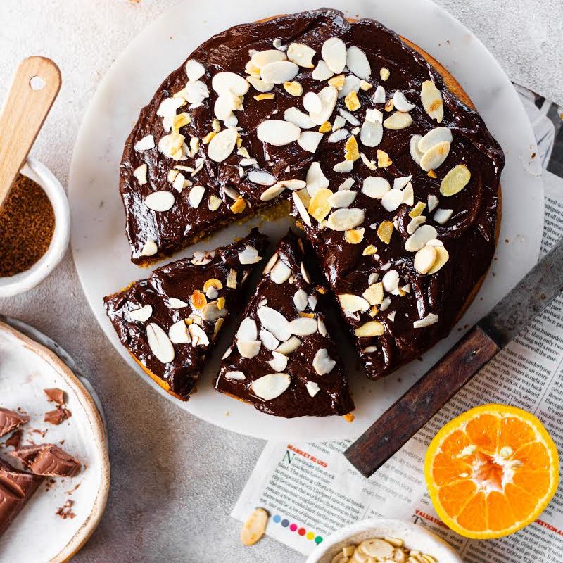 Lockdown Desserts 10 Easy and Delicious Recipes! Bake with Shivesh