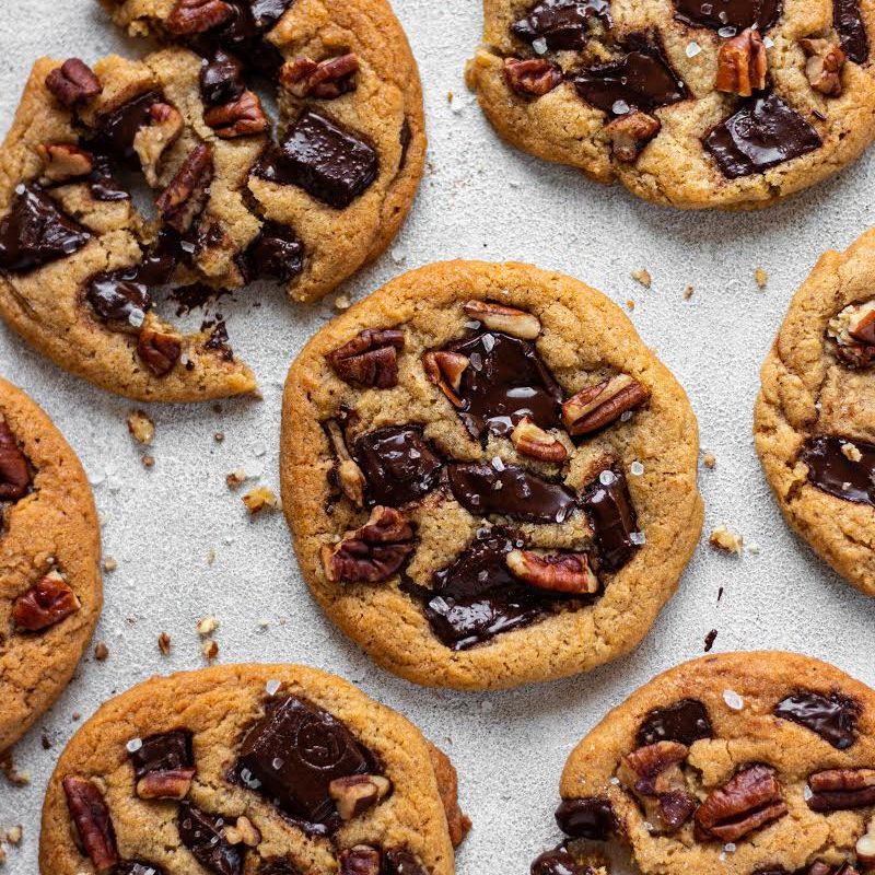 Lockdown Desserts 10 Easy and Delicious Recipes! Bake with Shivesh