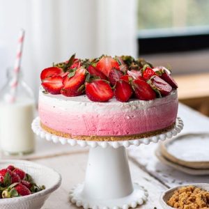 Different types of sugar used in baking