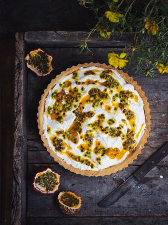 How to make Cream Cheese Frosting Recipe Bake with Shivesh