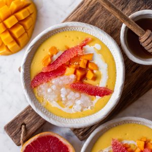 How to use immunity boosting ingredients in desserts
