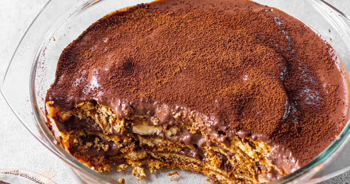 pudding recipe